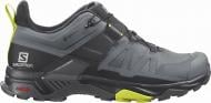 Ботинки Salomon X ULTRA 4 GTX L41622900 р.44 серый