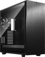 Корпус Fractal Design Define 7 XL Black TG Light Tint (FD-C-DEF7X-02)