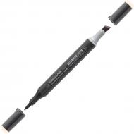 Маркер спиртовой FINECOLOUR Brush-mini EF103-426 белый песок