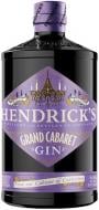 Джин Hendricks Grand Cabaret 43.4% 0,7 л Джин Hendricks Grand Cabaret 43.4% 0,7 л