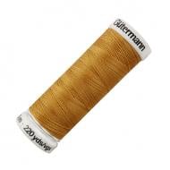 Нитки Gutermann Sew All №100 200 м 748277 колір 968