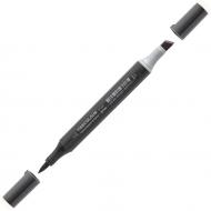 Маркер спиртовий FINECOLOUR Brush-mini EF103-430 слонова кістка