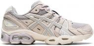 Кроссовки женские демисезонные Asics Gel-Nimbus 9 1202A346-020 р.37,5 бежевые