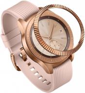 Накладка захисна Ringke Bezel Styling для Samsung Galaxy Watch 42mm / Galaxy Sport GW-42-06 bronze RCW4756