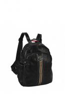 Рюкзак Olivia Leather черный F-NWBP27-88843A