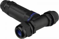 Соединитель Аско-Укрем кабельный Т-образный IP68 CNP 25-T ПВХ A0150050045 Соединитель Аско-Укрем кабельный Т-образный IP68 CNP 25-T ПВХ A0150050045