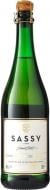 Сидр Sassy Small Batch 0,75 л