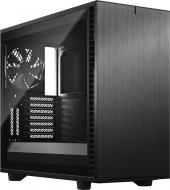 Корпус Fractal Design Define 7 Black TG Light Tint (FD-C-DEF7A-02)