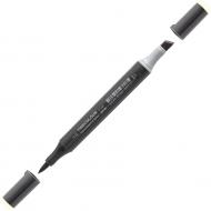 Маркер спиртовой FINECOLOUR Brush-mini EF103-439 бледно-бежевый