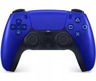 Геймпад беспроводной Sony DualSense PS5 cobalt blue