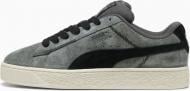 Кроссовки мужские Puma SUEDE XL THRIVE & TRIUMPH 402569-02 р.43 серые