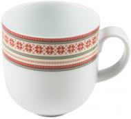 Чашка для чая Vyshivanka 360 мл DPL