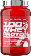 Протеин Scitec Nutrition Whey Protein Professional кофе фраппе 920 г