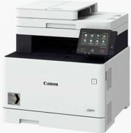 МФУ Canon i-SENSYS MF744Cdw А4 (3101C032)