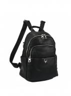 Рюкзак Olivia Leather черный F-NWBP27-2020-27A