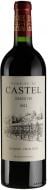 Вино Domaine du Castel Castel Grand Vin 2022 Domaine du Castel 0,75 л