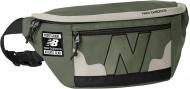 Сумка на пояс New Balance LEGACY WAIST BAG LEGACY WAIST BAG LAB21014DON хакі