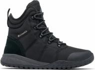 Черевики Columbia Fairbanks™ Omni-Heat™ 2100831-010 р.44 чорний