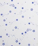 Обои виниловые на бумажной основе Bravo 85042BR20 0,53x10,05 м