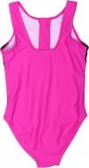 Купальник для дівчаток HW 25ENGL8 р.122-128 фуксія Купальник для дівчаток HW 25ENGL8 р.122-128 фуксія
