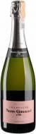 Вино игристое Pierre Gimonnet & Fils Cuvee Rose de Blancs Brut Premier Cru 0,75 л