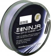 Леска  Lineaeffe FF Ninja Cast 250м 0.225мм 8.6кг 3700822