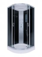 Душевой бокс ScandiSPA раздвижной NARVIK 900х900х2150 мм 3509PF-C4