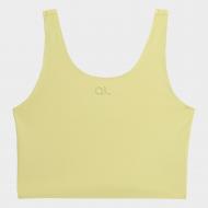 Бра 4F TSHIRT FNK 4FAW22TFTSF292-42S р.XS зеленый