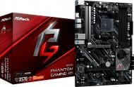 Материнская плата ASRock X570 PHANTOM GAMING 4S (Socket AM4, AMD X570, ATX)