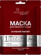 Маска для обличчя VIA Beauty Активний ліфтинг