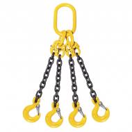 Строп цепной Load-Tech четырехветвевой 4СЦ 4,25/6000