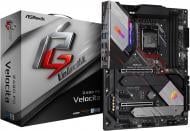 Материнська плата ASRock Z490 PG Velocita (Socket 1200, Intel Z490, ATX)