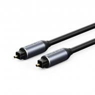 Кабель CableTime Toslink (M) - Toslink (M) 1 м black (CA915286)