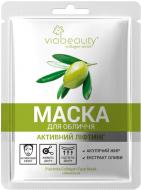 VIA Beauty Активний ліфтинг з акулячим жиром та екстрактом оливи VIA Beauty Активний ліфтинг з акулячим жиром та екстрактом оливи