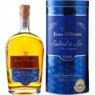 Коньяк Jean Fillioux Subtil & So VSOP 0,7 л