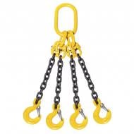 Строп цепной Load-Tech четырехветвевой 4СЦ 6,7/1000