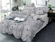 Комплект постельного белья Бязь 17-0391 Bolton 220х240 см мультиколор MirSon