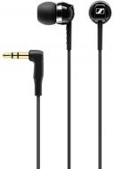 Наушники Sennheiser CX 100 black (508591)