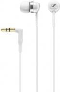 Навушники Sennheiser CX 100 white