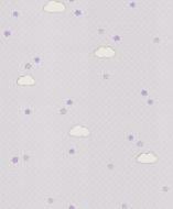 Обои виниловые на бумажной основе Bravo 85046BR24 0,53x10,05 м