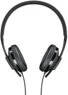 Наушники Sennheiser HD 100 black