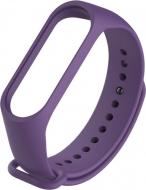 Ремешок EXTRADIGITAL DS3-01-00M для Xiaomi Mi Band 3 / 4 purple ESW2315 Ремешок EXTRADIGITAL DS3-01-00M для Xiaomi Mi Band 3 / 4 purple ESW2315