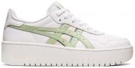 Кроссовки женские демисезонные Asics JAPAN S PF 1202A360-103 р.39 белые Кроссовки женские демисезонные Asics JAPAN S PF 1202A360-103 р.39 белые