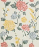 Обои виниловые на бумажной основе Bravo 85079BR31 0,53x10,05 м