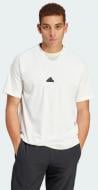 Футболка Adidas M Z.N.E. TEE IN7097 р.M бежевый