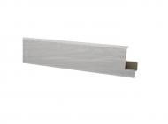 Плинтус Salag NG 62 87 котаже 15х62х2200 мм