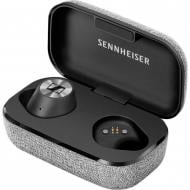 Наушники Sennheiser MOMENTUM M3 IETW black (508524)