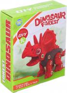 Іграшка DIY розбірна динозавр Dino в асортименті OTB0581881