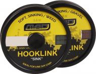 Шнур  DAM MAD Hooklink 4-braid "Sink" 20м 11кг 3724125