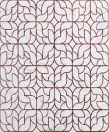 Обои виниловые на бумажной основе Bravo 85074BR34 0,53x10,05 м